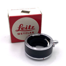 Leica extension adapter usato  Brescia