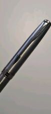 Parker sonnet stainless usato  Castrovillari