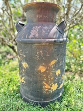 Antique milk hand for sale  Eugene