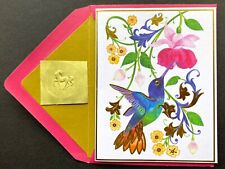 One blue hummingbird for sale  Portland