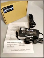MTXtec Netzteil 19V 3.42A 65W Ladegerät für Terra Mobile 1509, 1513, 1516 Barrel comprar usado  Enviando para Brazil