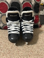 Bauer supreme 140 for sale  Lincoln