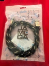Jamega hdmi kabel gebraucht kaufen  Oberhausen