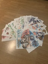 Set spray painting for sale  SITTINGBOURNE