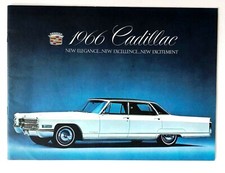 1966 cadillac sales for sale  Las Vegas