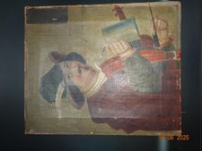 Altes antikes bild gebraucht kaufen  Hamburg