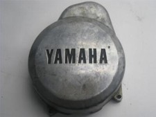 1979 YAMAHA XS1100 XS 1100 PROTETOR DE TAMPA LATERAL DA BOMBA DE ÓLEO DO CÁRTER DO MOTOR, usado comprar usado  Enviando para Brazil