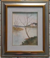 Quadro sardegna arte usato  Oristano