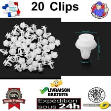 Clips peugeot fixation d'occasion  Toulon-