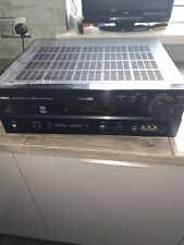 Yamaha dsp ax630se for sale  NEATH