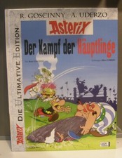 Asterix ultimative edition gebraucht kaufen  Nürnberg