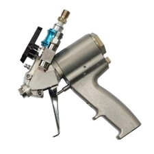 Pistola spruzzo poliuretano usato  Spedire a Italy