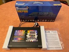 Karaoke player mkp100 gebraucht kaufen  Berlin