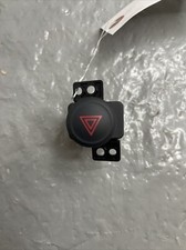 Usado, Interruptor de controle de luz de perigo de emergência Honda Civic EXL Coupe 2012 unidade P/N M4672B comprar usado  Enviando para Brazil