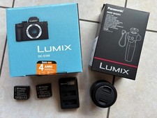 Lumix g100 dmw usato  Seregno