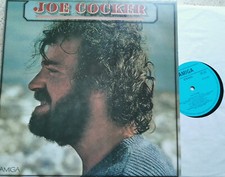 Joe cocker vinyl gebraucht kaufen  München