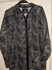 Mens training zip for sale  LIVERPOOL
