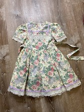 Vintage jessica mcclintock for sale  Reston