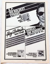 Arista records promo for sale  Satellite Beach