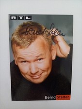 Bernd stelter rtl gebraucht kaufen  Leonberg
