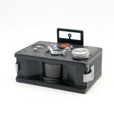 Industar 5cm panorama gebraucht kaufen  Forchheim