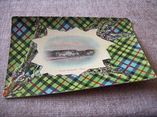 Postcard corran esplanade for sale  LAIRG
