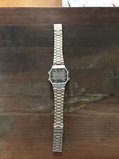 Casio orologio uomo usato  Pescara