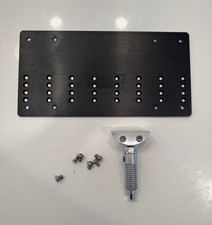 Rennline porsche billet for sale  Denver