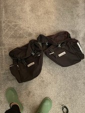 Bike pannier bags for sale Bike pannier bags for sale  LEEDS