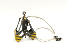 WIAD 308 Łopata Łopata do koparki Chwytak do Märklin 451 7051 Żuraw Kolej 800, używany na sprzedaż WIAD 308 Łopata Łopata do koparki Chwytak do Märklin 451 7051 Żuraw Kolej 800, używany na sprzedaż  Wysyłka do Poland