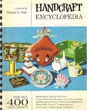 Handcraft encyclopedia for sale  Feasterville Trevose
