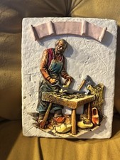 Vallauris 1993 ceramic d'occasion  Expédié en Belgium