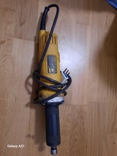 Smerigliatrice diritta dewalt usato  Bergamo