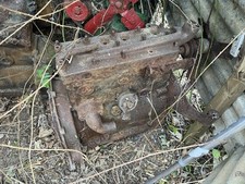 Morris series side for sale  CREWKERNE