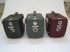 Boxkamera daci dacora gebraucht kaufen  Fürfeld, Biebelsheim, Hackenheim