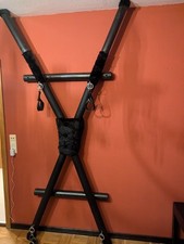 Andreaskreuz bdsm möbel gebraucht kaufen  Rothenburg