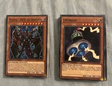 Yugioh deck roid usato  Rieti