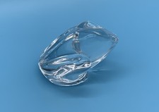 crystal clear paperweight for sale crystal clear paperweight for sale LONDON