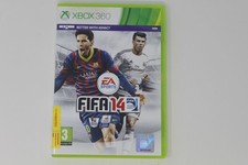 Jogo Fifa 14 XBOX 360 com suporte Kinect comprar usado  Enviando para Brazil