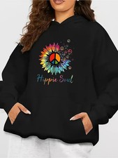 Women hippie soul for sale  BURNLEY
