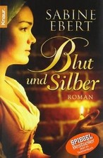 Blut silber roman gebraucht kaufen  Berlin