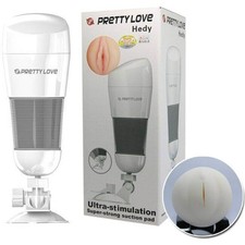 Pretty love hedy usato  Italia