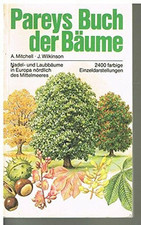 Pareys buch bäume gebraucht kaufen  Stuttgart