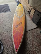 Used 12ft starboard for sale  MANNINGTREE