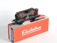 Electrotren 801 wagon d'occasion  Rouen-