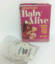 Kenner baby alive for sale  Mars