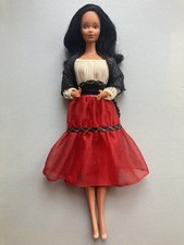barbie rio senorita usato  Pisa