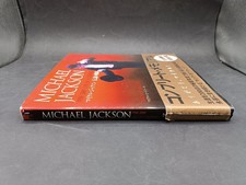 Libro michael jackson usato  Italia