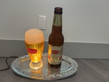 Schaefer beer lighted for sale  Beachwood