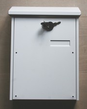 wachter briefkasten gebraucht kaufen wachter briefkasten gebraucht kaufen Poing